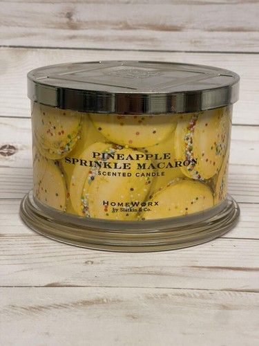 Homeworx slatkin pineapple - homeworx,