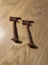 Telephone Poles From