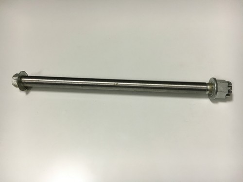 Genuine honda axle - genuine, st