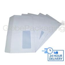 1000 x DL WINDOW WHITE SELF