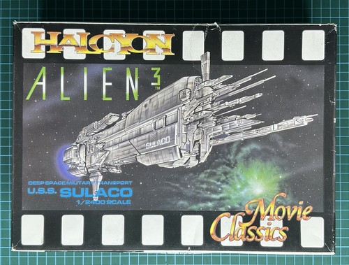 Alien s sulaco - :,