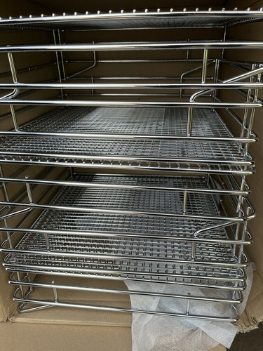 Chrome vauth sagel vsa - 5,