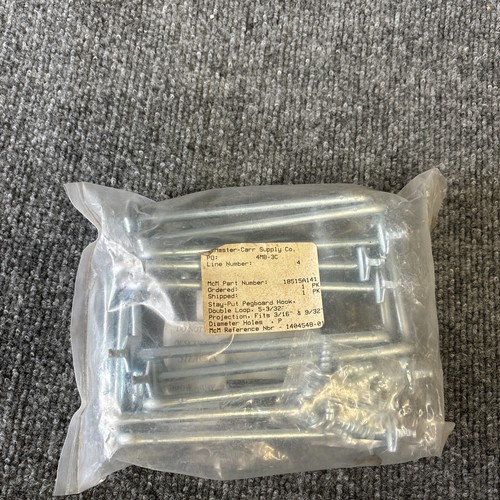 Lot triton 76528 stay put - 5, stay-put