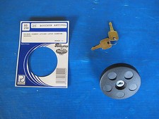 Fuel Cap PJ For: Talbot