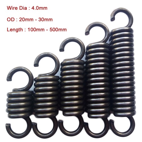 Wire dia 0mm expansion - 4.0mm,