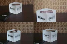 New Hugo BOSS designer dark
