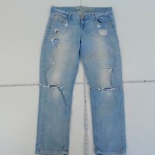 JANE NORMAN Jeans 12 Blue