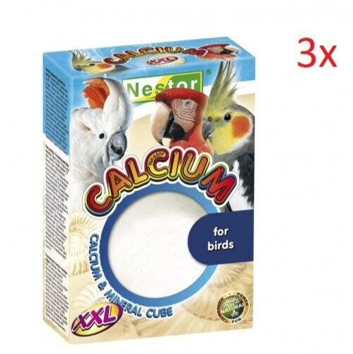 Bird calcium and - calcium, mineral