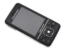 Sony ericsson cyber - cyber-shot, c903