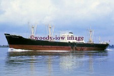 mc5010 - Norwegian Cargo Ship