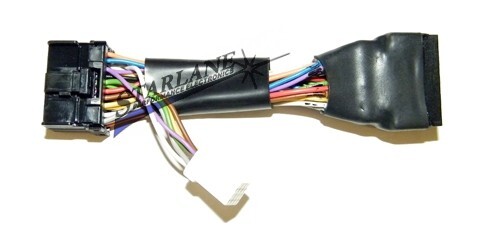 Plug kit davinci yamaha - s,