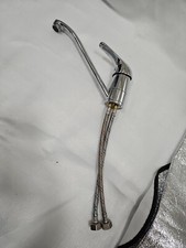 Carron Phoenix 115.0019.206 Osprey Kitchen Tap in Chrome