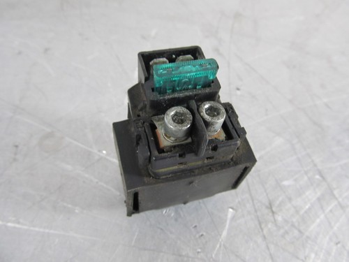1993 honda cbr 600 starter - honda,