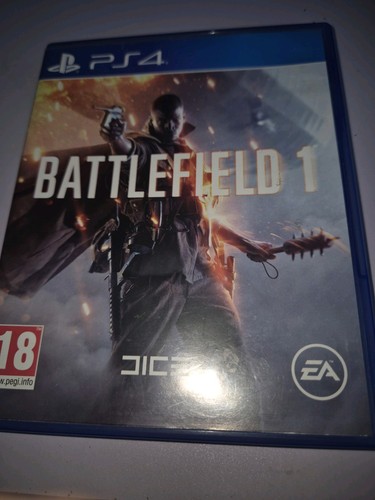 Battlefield sony - 1, (sony
