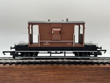 OO Hornby R6119 20 ton brake