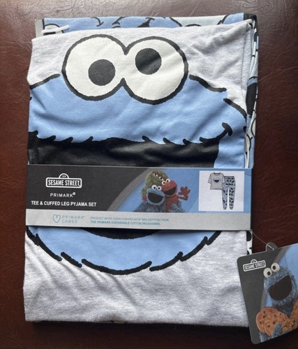 New 123 sesame street tee - new,