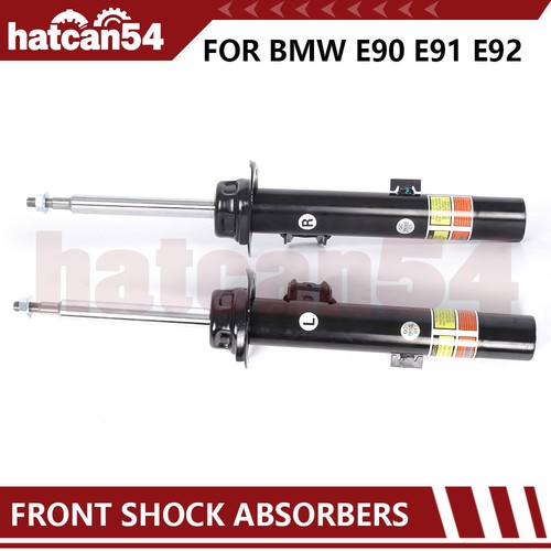 Front shock absorbers for - front,