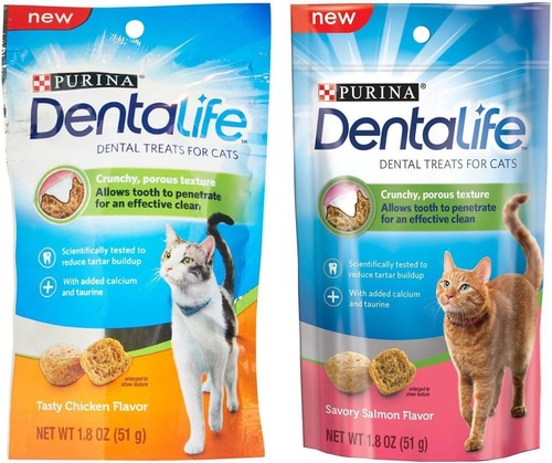 Purina dentalife dental - dentalife,