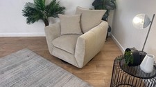 Sofology Hudson Swivel Chair