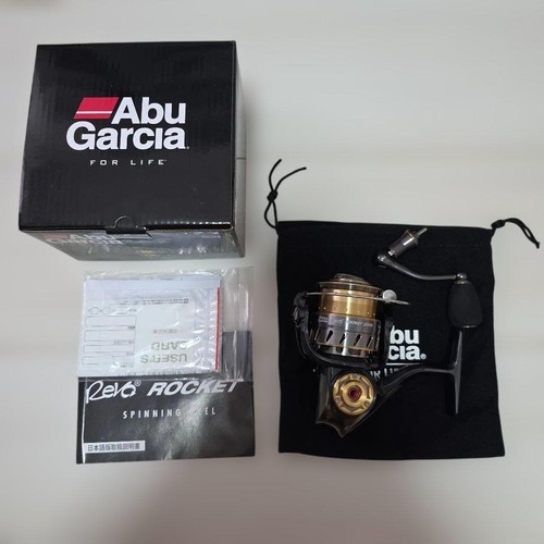 Abu garcia revo - abu,