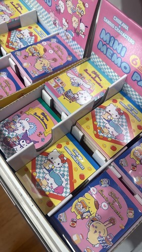 Chiikawa sanrio mini - chiikawa,
