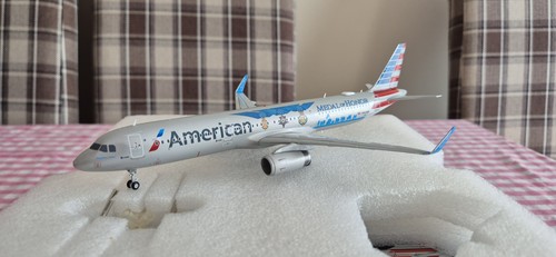 Gemini200 american airlines - gemini200,