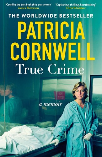 True crime memoir by - a,