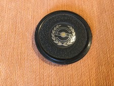 Springall..steering wheel centre...1970s..Suit Lotus/Escort twin cam Rally car..