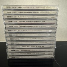 BBC Music Magazine Volume 16