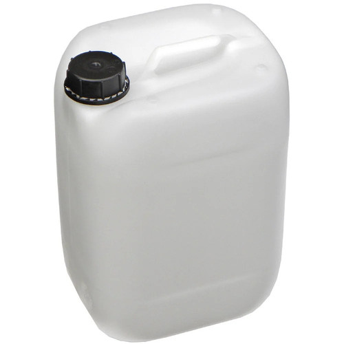 Tony mitchell white plastic - tony,