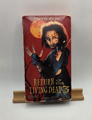 Return the living - of,