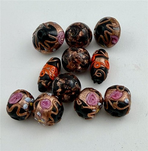 Loose vintage venetian - 11,