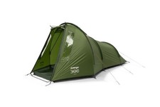 Vango Galaxy 300 Tent Forest