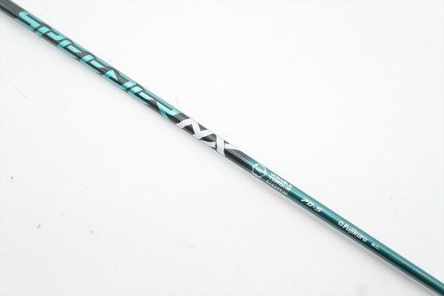 Fujikura speeder green s - green, 70-s