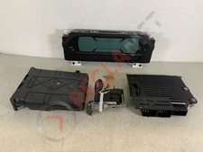 CITROEN C4 PICASSO ENGINE ECU KIT