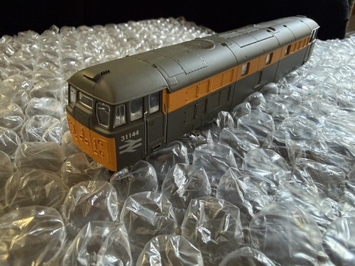 Hornby railroad r3275 - railroad, a1a-a1a