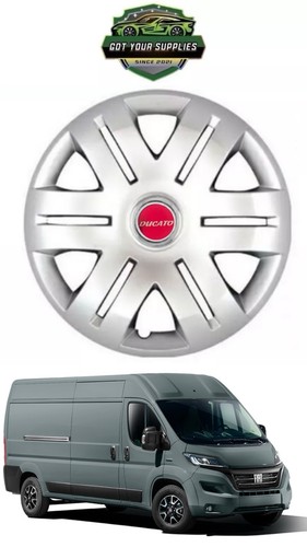 Wheel trims covers - trims, set