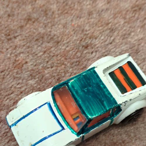 Matchbox superfast de - matchbox,