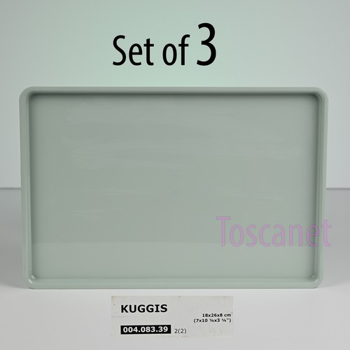 Set ikea kuggis - lid, only