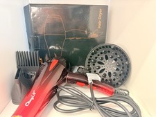 Hair Dryer