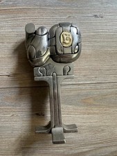 Miguel Berrocal - "Portrait de