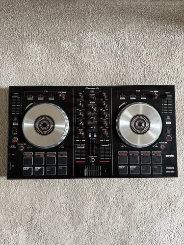 Pioneer ddj sb2 - pioneer, dj