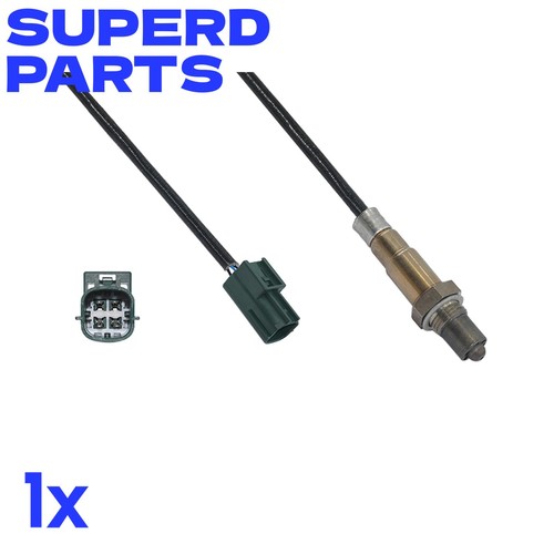 Oxygen sensor adbp700105 - sensor, for