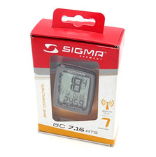Sigma Sports BC 7.16 ATS