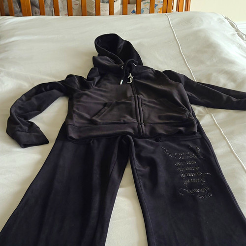Juicy couture women black - women’s,
