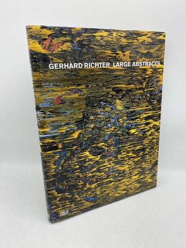 Gerhard richter large - gerhard,