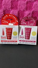 2 x Dr Lipp Superfood Tints