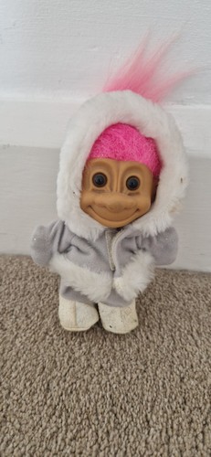 Original russ troll - 90’s,