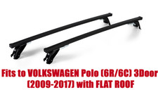 Premium roof rack bars - premium,