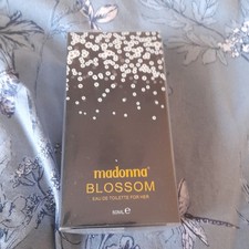 Madonna Blossom Eau De